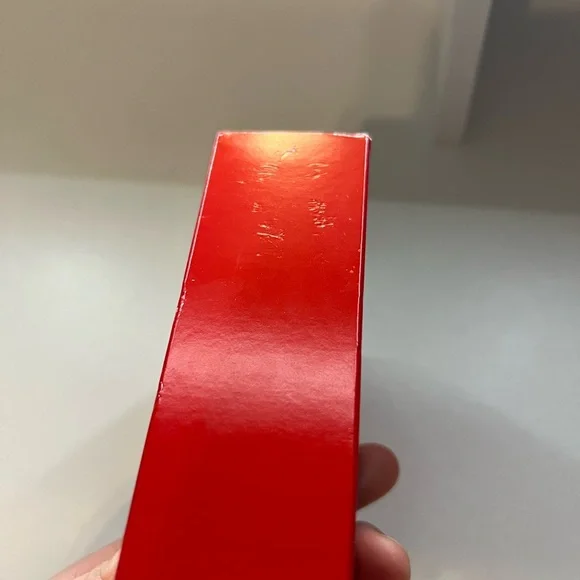 Christian Louboutin Rouge Louboutin Velvet Matte Lipstick-in Bare Rococotte 013M - Picture 12 of 15